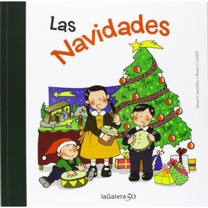 NAVIDADES, LAS - Canyelles, Anna