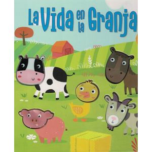VIDA EN LA GRANJA, LA - Latinbooks Equipo Editorial