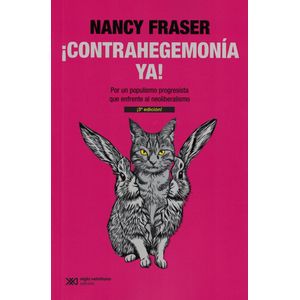 CONTRAHEGEMONIA YA - Fraser, Nancy