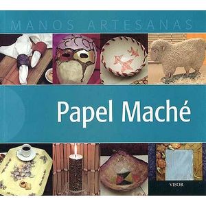 PAPEL MACHE -