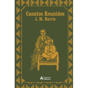 CUENTOS REUNIDOS - Barrie, J.M.