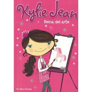 KYLIE JEAN REINA DEL ARTE - Peschke, Marci