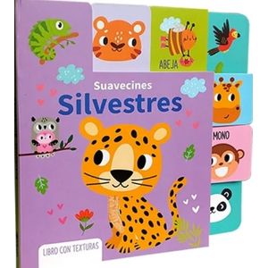 SILVESTRES SUAVECINES - Latinbooks Equipo Editorial