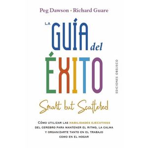 GUIA DEL EXITO, LA - Dawson, Peg