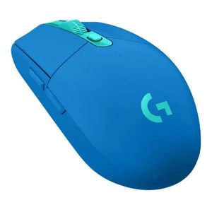Mouse Gamer Inalambrico Logitech G305 Lightspeed 12k Usb Web