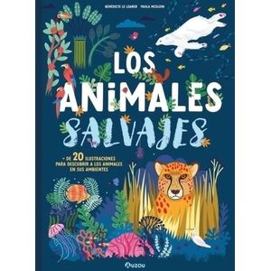 ANIMALES SALVAJES, LOS - LE LOARER, BENEDICTE