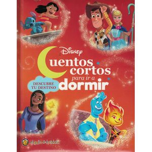 DESCUBRE TU DESTINO- CUENTOS CORTOS PARA IR A DORMIR - GATO DE HOJALATA
