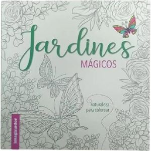 JARDINES MAGICOS - IMAGINADOR