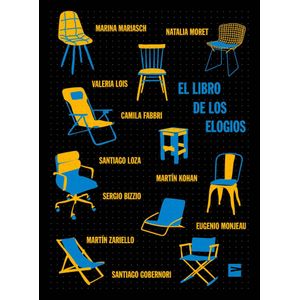 LIBRO DE LOS ELOGIOS (B), EL - AAVV