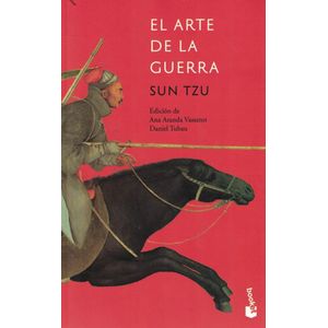 ARTE DE LA GUERRA, EL - TZU, SUN