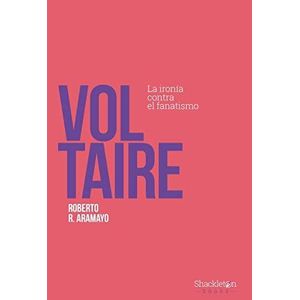 VOLTAIRE - ARAMAYO, ROBERTO R