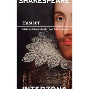 HAMLET - SHAKESPEARE, WILLIAM
