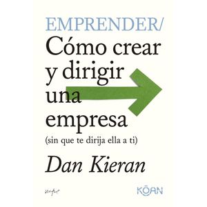 EMPRENDER - KIERAN, DAN