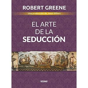 ARTE DE LA SEDUCCION, EL - GREENE, ROBERT