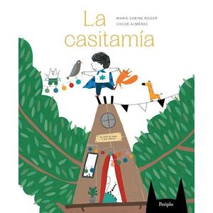 CASITAMIA, LA - Roger, Marie-Sabine