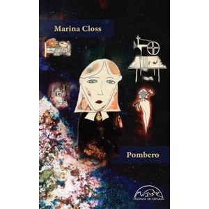 POMBERO - Closs, Marina