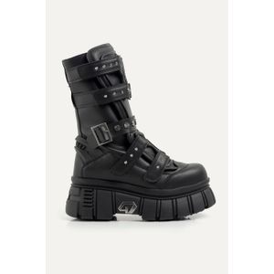 BOTAS BRASSY HIGH