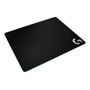 Mousepad Logitech G240 Speed Gaming Tela Antideslizante New