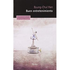 BUEN ENTRETENIMIENTO - HAN, BYUNG-CHUL
