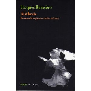 AISTHESIS - RANCIERE, JACQUES