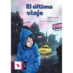 ULTIMO VIAJE, EL - SEVILLA, FABIAN