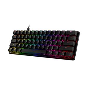 Teclado Mecanico Gamer Hyperx Alloy Origins 60 % Pc Ps4 Xbox