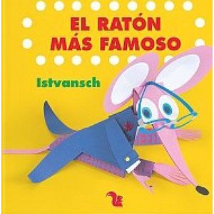 RATON MAS FAMOSO, EL - ISTVANSCH