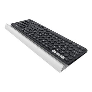 Teclado Logitech K780 Bluetooth Multidispositivo Android Mac