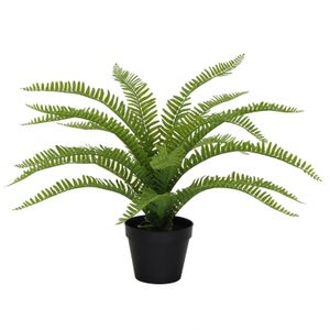 Planta artificial Helecho 43 cm