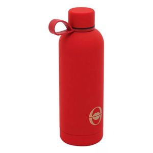 Botella De Acero Inoxidable Para Agua Oreiro Love 500 ml 18391