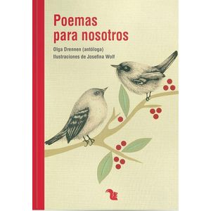POEMAS PARA NOSOTROS- LECTONAUTAS - DRENNEN, OLGA