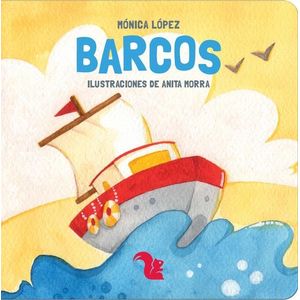 BARCOS - LOPEZ, MONICA