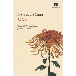 KOKORO - SOSEKI NATSUME