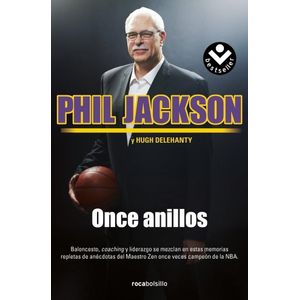 ONCE ANILLOS - Jackson, Philip W.