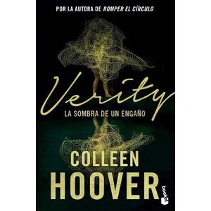 VERITY- LA SOMBRA DE UN ENGAÑO - Hoover, Colleen