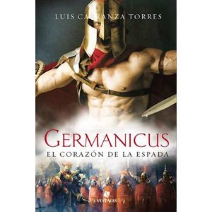 GERMANICUS - Carranza Torres, Luis Ramiro