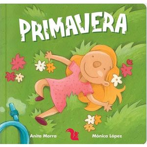 PRIMAVERA - MORRA, ANITA