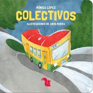 COLECTIVOS - LOPEZ, MONICA