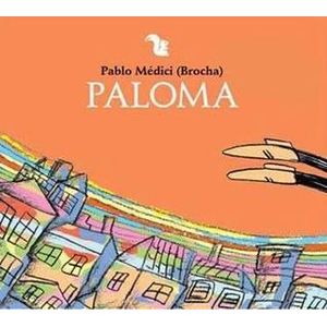 PALOMA - MEDICI, PABLO
