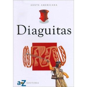 DIAGUITAS. GENTE AMERICANA - Schitter, Istvan