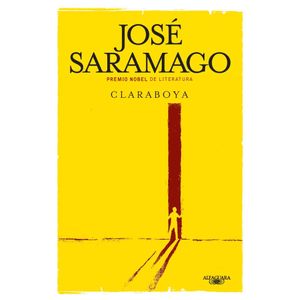 CLARABOYA - SARAMAGO, JOSE