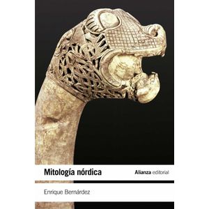 MITOLOGIA NORDICA - BERNARDEZ, ENRIQUE