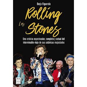 ROLLING STONES, LOS - FIGUEROLA BORJA