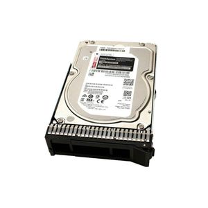 Disco Interno Lenovo 8TB 7.2K SAS 12GB 3.5" HS
