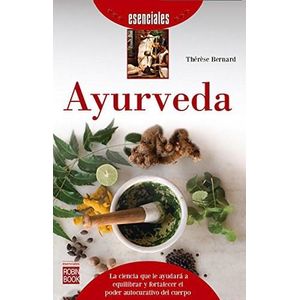AYURVEDA - BERNARD, THERESE