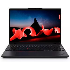 Notebook Lenovo ThinkPad L16 Gen 1 Ryzen 5 PRO 16GB 512 SSD Windows 11 Pro Español 21L8000MAR