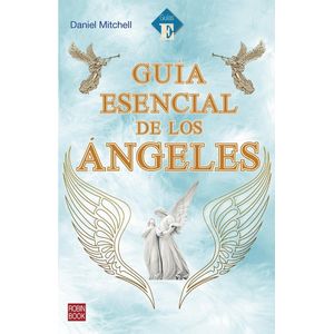 GUIA ESENCIAL DE LOS ANGELES - MITCHELL, DANIEL