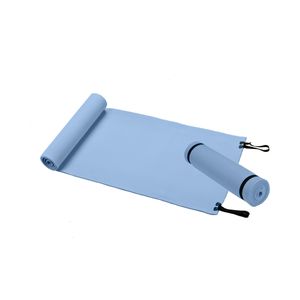 Aislante Termico Colchoneta Broksol 10mm Bolsa Dormir Carpa