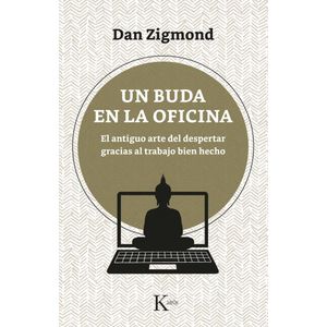 UN BUDA EN LA OFICINA - ZIGMON, DAN