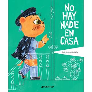 NO HAY NADIE EN CASA - HERBA, GOSIA